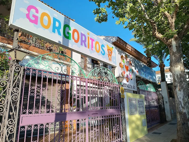 CEI Gorgoritos