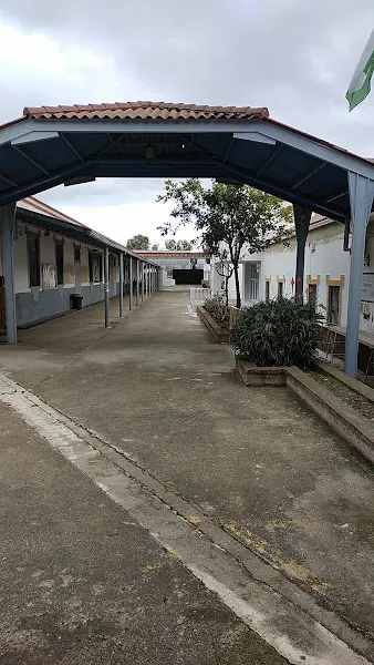 IES Dr. Rodríguez Delgado - Ronda