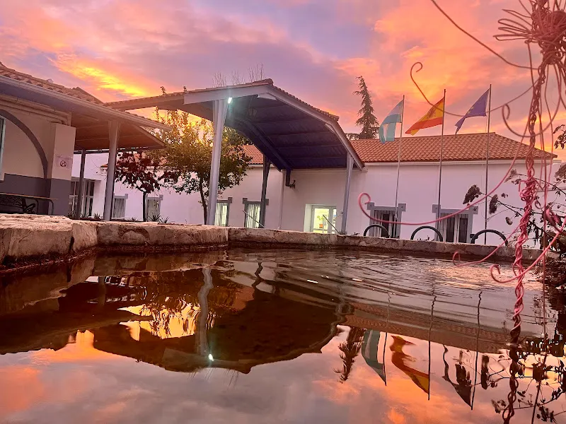 IES Dr. Rodríguez Delgado - Instituto de secundaria en Ronda - foto 2