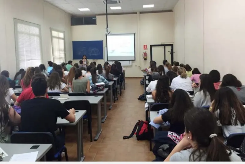 Enfermeria Ronda