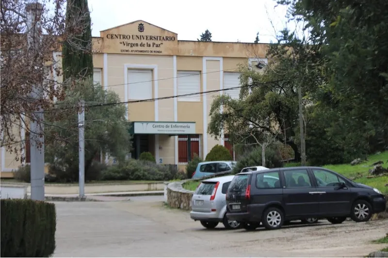Enfermeria Ronda - Escuela de enfermería en Ronda - foto 2