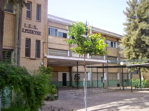 IES Marismas - Los Palacios y Villafranca