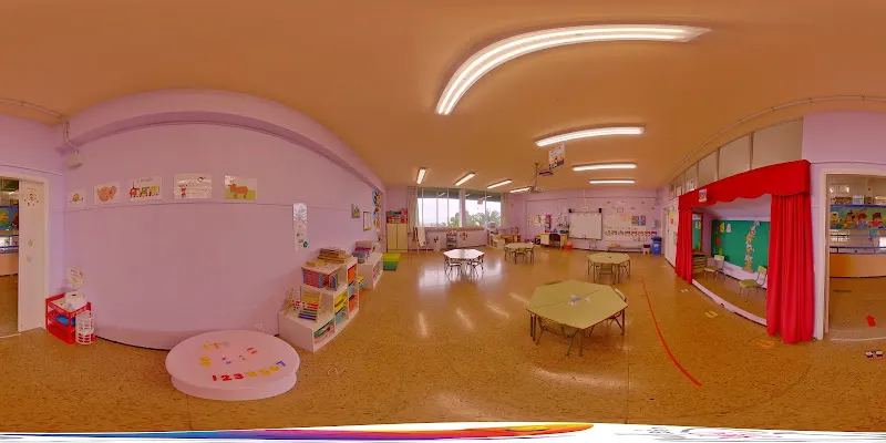 CEIP Santidad - Arucas