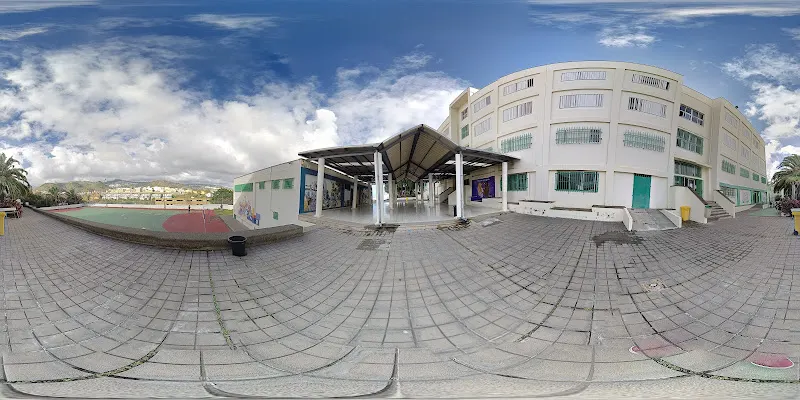 IES Santiago Santana Díaz