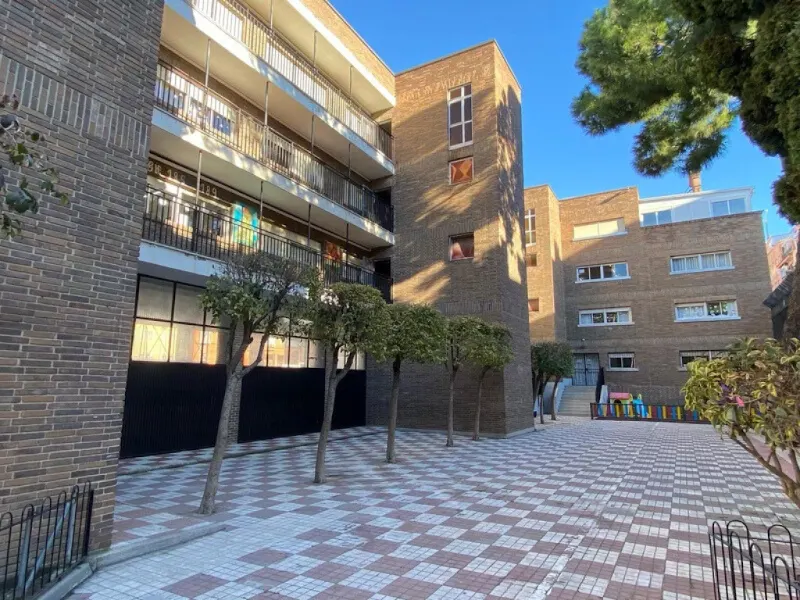 Colegio Divino Corazón