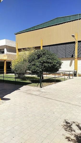 IES San Jose Rinconada - La Rinconada