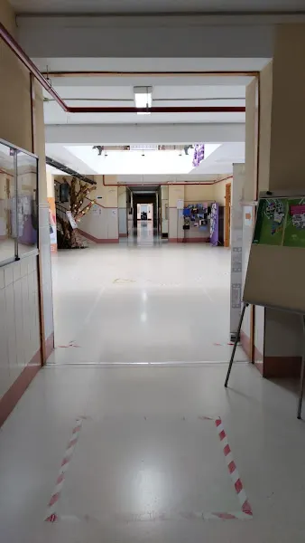I.E.S. Antonio de Ulloa - Instituto de secundaria en Rinconada (La) - foto 2