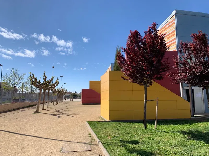 Institut Escola Àngel de Tobies