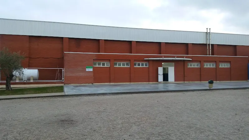 CEIP Zurbarán