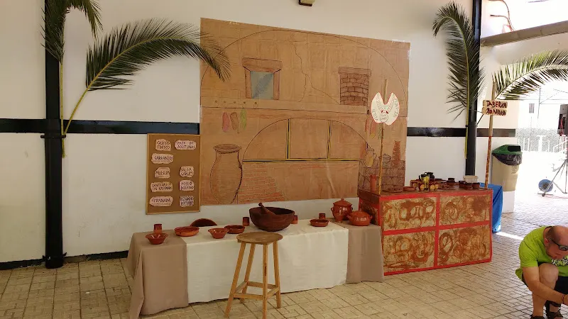 CEIP Nuestra Señora del Pilar - Escuela de primaria en Don Benito - foto 2