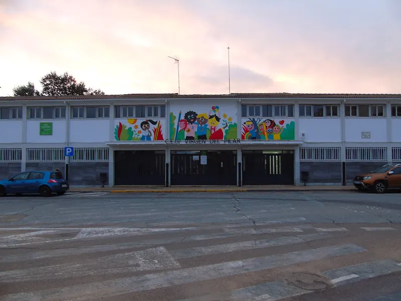 CEIP Nuestra Señora del Pilar - Escuela de primaria en Don Benito - foto 3