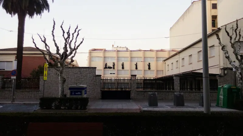 CEIP Francisco Valdés