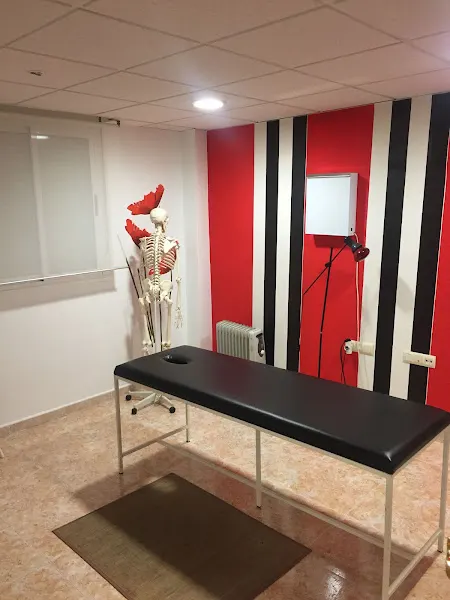 Instituto Sacrum Don Benito - Don Benito