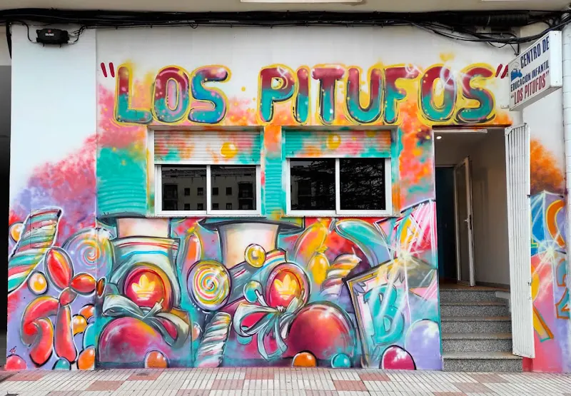 escuela infantil san isidro - Centro de educación preescolar en Don Benito - foto 2