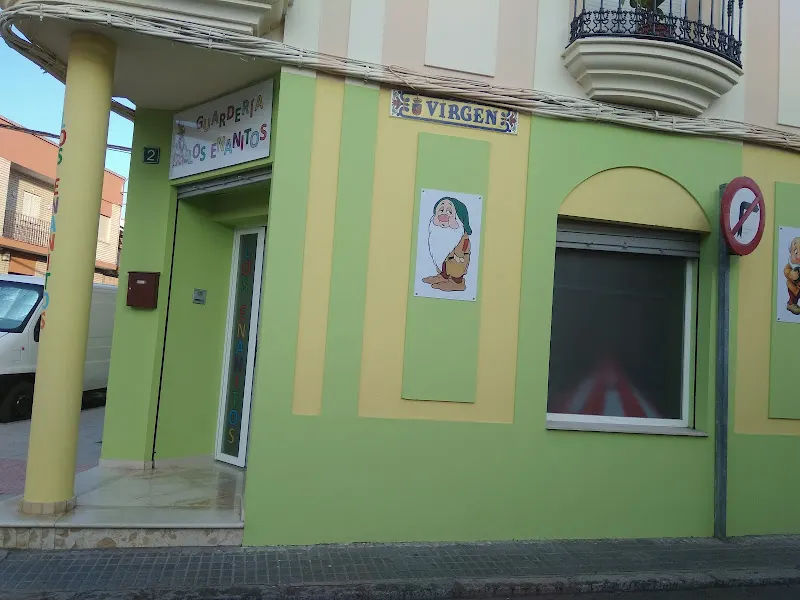 Guardería Los Enanitos - Guardería en Don Benito - foto 2