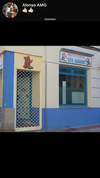 Centro Infantil Los Ositos - Don Benito