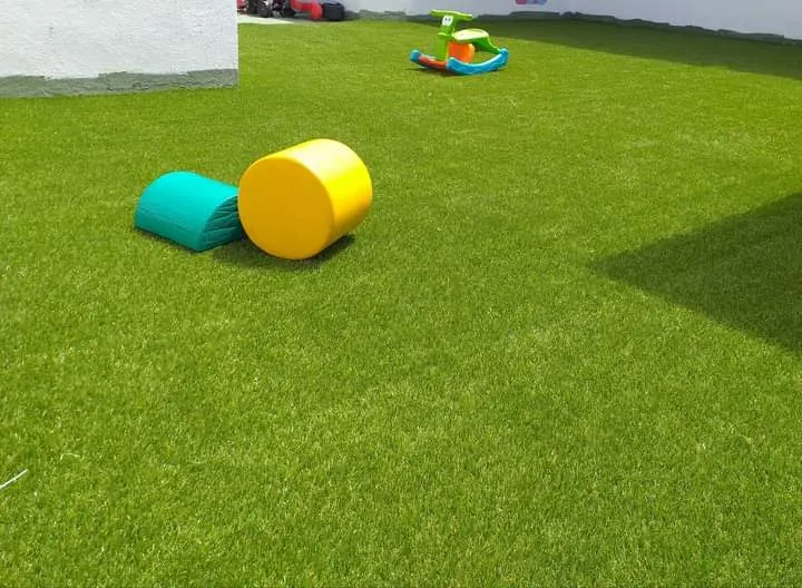El Triangulito Escuela Infantil