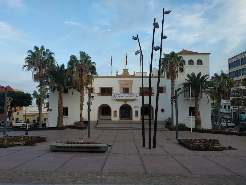 Escuela Infantil de Primer Ciclo Bambi S.L.