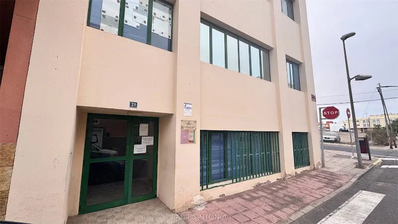 Dirección Insular De Educación De Fuerteventura - Puerto del Rosario