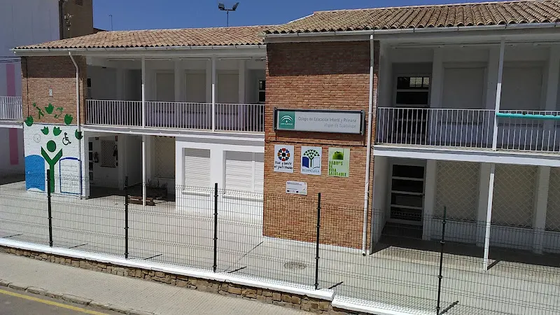 CEIP Virgen de Guadalupe