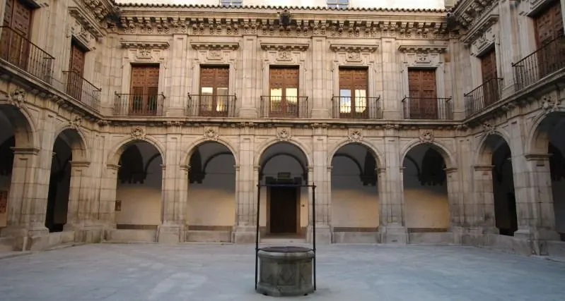 "Colegio Imperial"