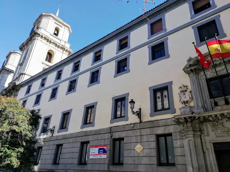 "Colegio Imperial" - Institución educativa en Madrid - foto 2