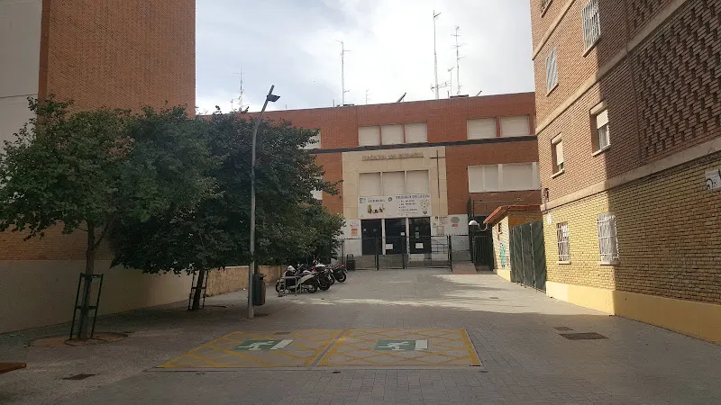Colegio San Bernardo