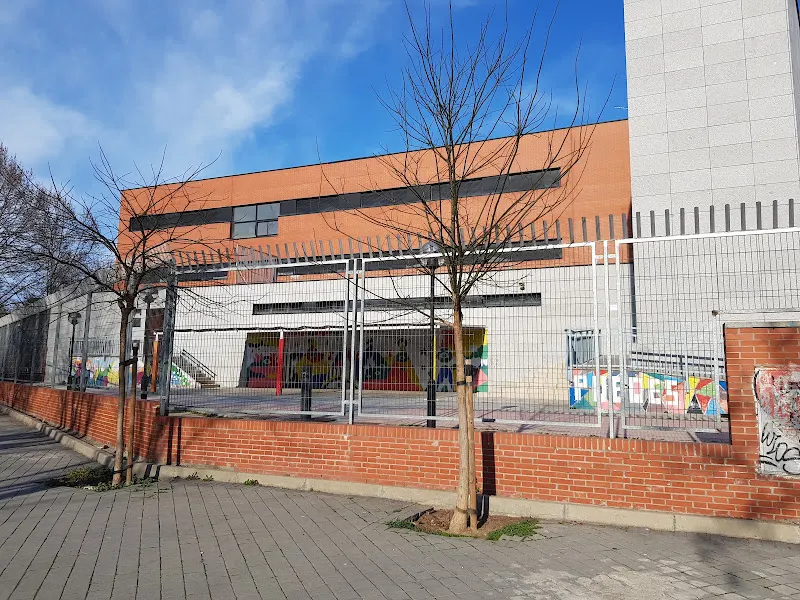 CEIP Fernández Moratín