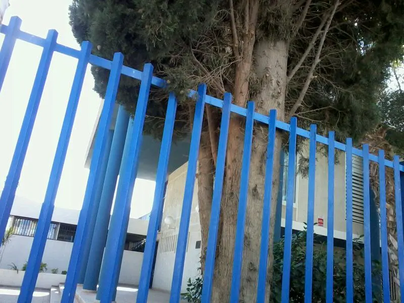 Colegio Público la Cañadica