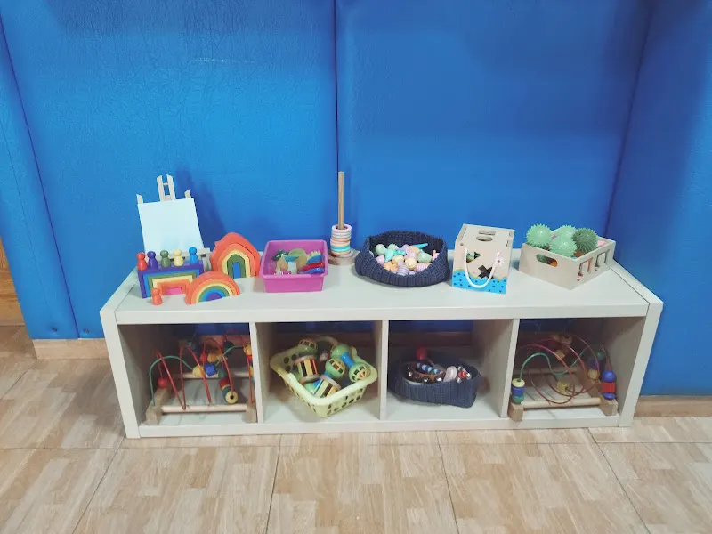 Escuela Infantil Los Lunnys - Mazarrón