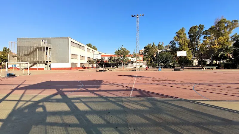 Instituto de Educación Secundaria El Carmen