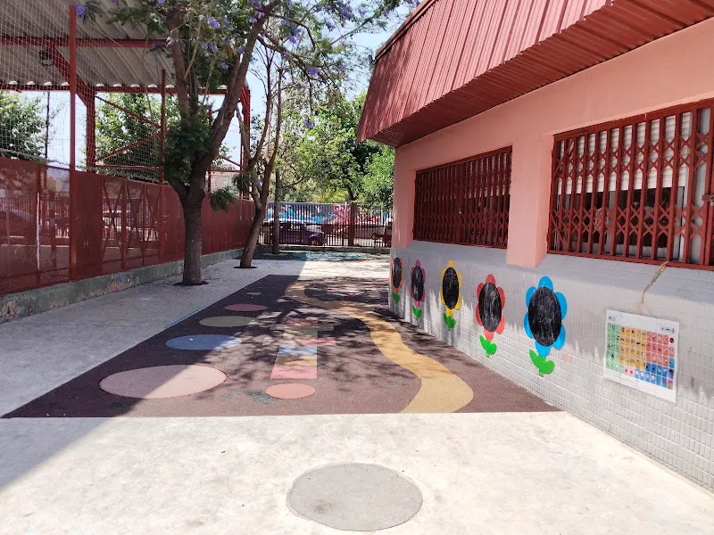CEIP San Pío X