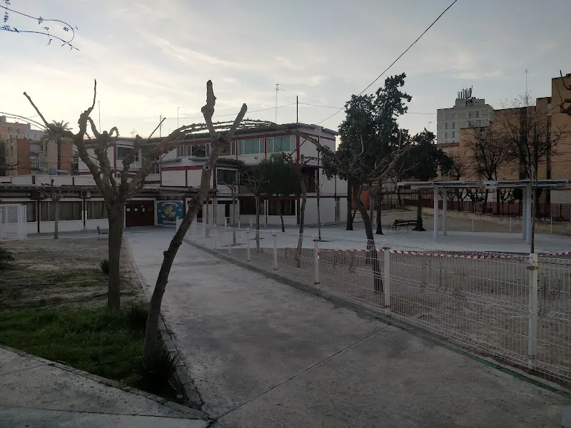 CEIP Nuestra Señora de la Paz