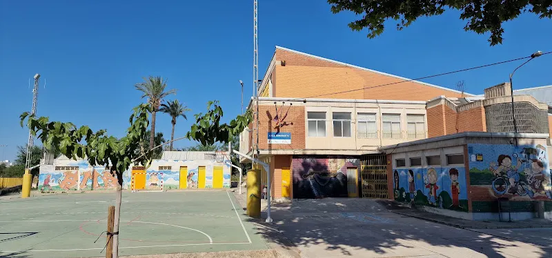 CEIP Barriomar 74