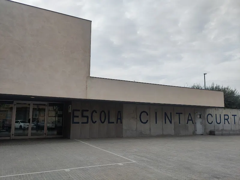 Escuela Cinta Curto - Tortosa