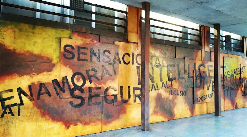 INSTITUT DERTOSA