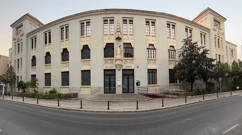 INSTITUT DERTOSA - Instituto de secundaria en Tortosa - foto 2