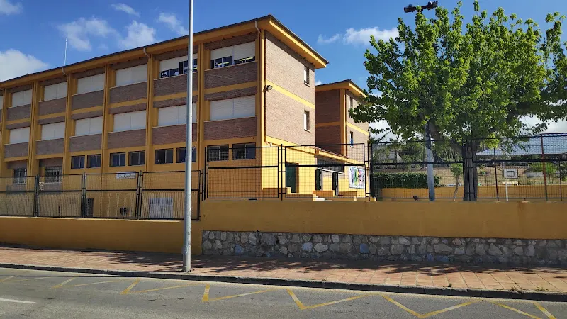 CEIP Los Manantiales