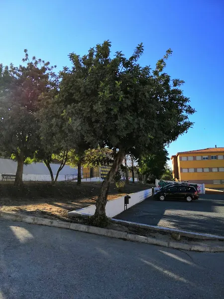 IES Gerald Brenan - Alhaurin de la Torre