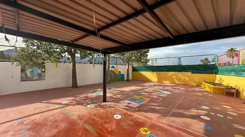 CEIP Santa Ana - Alhaurin de la Torre