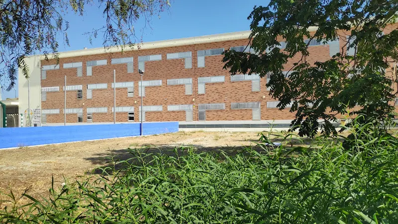 IES Galileo - Alhaurin de la Torre