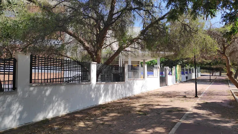 IES Galileo - Instituto de secundaria en Alhaurin de la Torre - foto 2