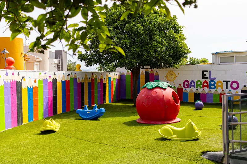 Escuela Infantil El Garabato - Alhaurin de la Torre