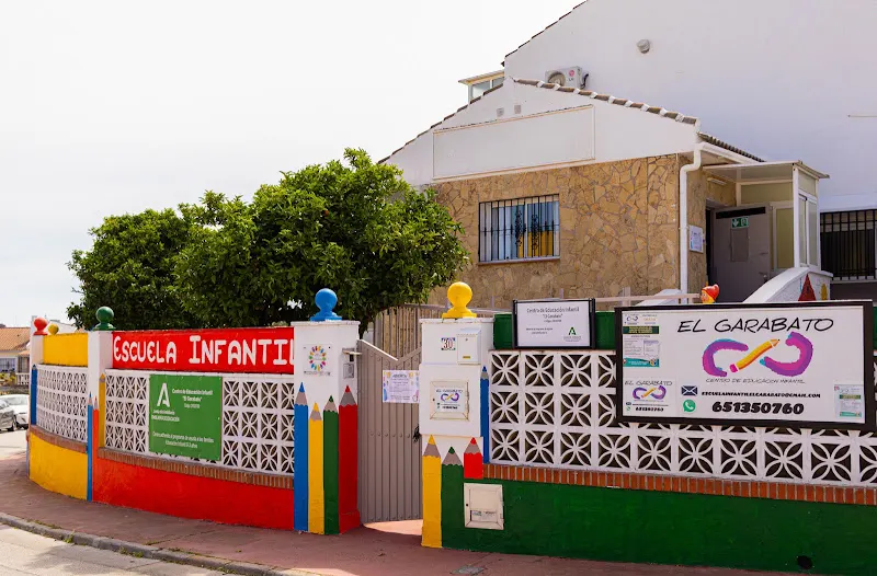 Escuela Infantil El Garabato - Guardería en Alhaurin de la Torre - foto 2