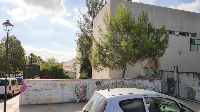 I.E.S. Capellanía - Instituto de secundaria en Alhaurin de la Torre - foto 2