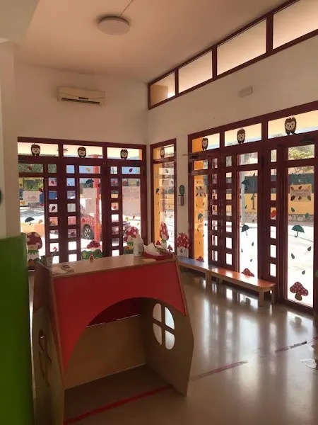 Escuela Infantil Ángel de la Guarda - Centro educativo en Alhaurin de la Torre - foto 2