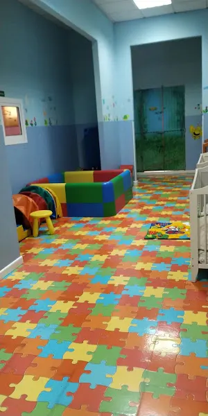 Centro de educación infantil El Salón de los Peques