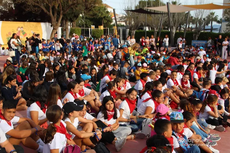 CEIP EMÍLIA OLIVARES