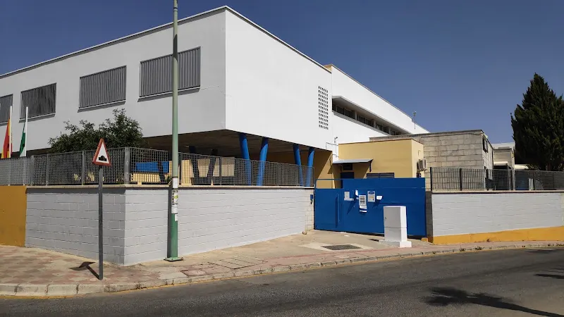 IES Huerta Alta - Alhaurin de la Torre