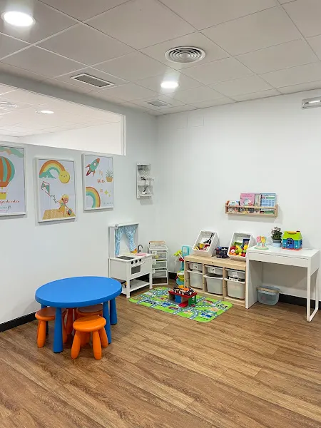 Centro Cometea: Logopedia, psicología, psicopedagogía, Terapia Ocupacional, Atención Temprana - Alhaurin de la Torre
